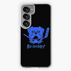 Shoresy  Samsung Galaxy Soft Case