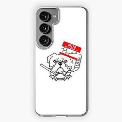 Shoresy  Samsung Galaxy Soft Case