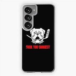 Shoresy  Samsung Galaxy Soft Case