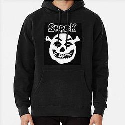 shrek misfits Classic Pullover Hoodie