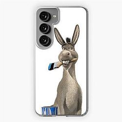 DONKEY FROM SHREK Samsung Galaxy Soft Case
