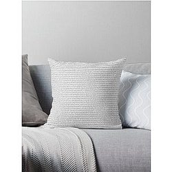 Entire Shrek Script Throw Pillow