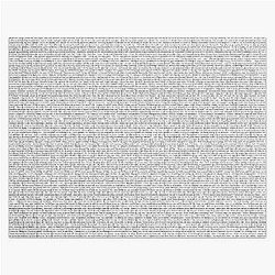 entire shrek script Jigsaw Puzzle