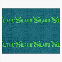 Shrek slut         Jigsaw Puzzle