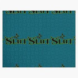 Shrek Slut New     Jigsaw Puzzle