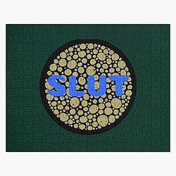 Shrek slut    (1)    Jigsaw Puzzle