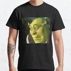 Shrek meme Classic T-Shirt