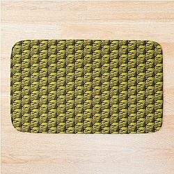Shrek Ew Bath Mat