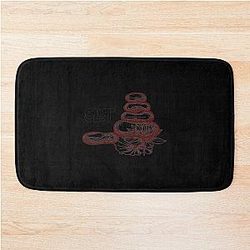 Shrek slut   Bath Mat
