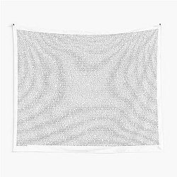 Entire Shrek Script Tapestry