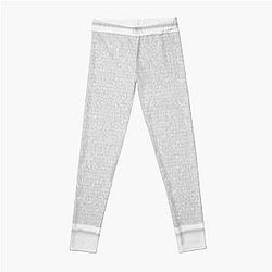 entire shrek script  Leggings