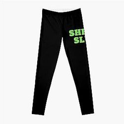 Shrek Slut               Leggings