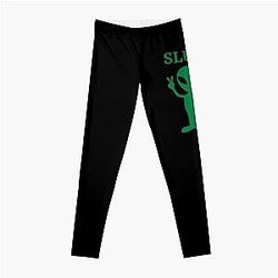Shrek Slut             Leggings