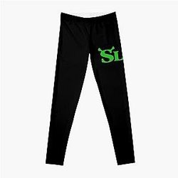 Shrek slut         Leggings