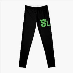 Shrek slut         Leggings