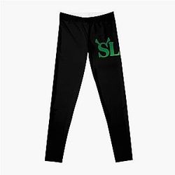 Shrek slut                       Leggings