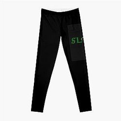 Shrek slut   Leggings