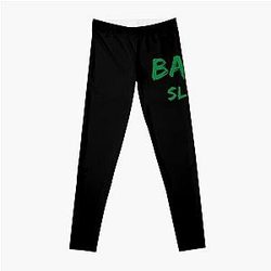 Shrek Slut             Leggings