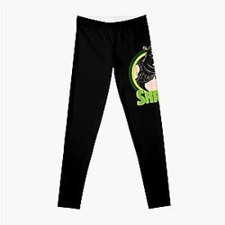 Shrek      Leggings