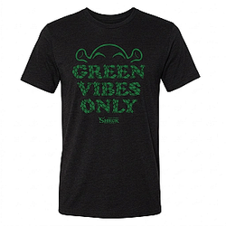 Be Gentle Shadow Sonic Meme LA 0605 Shrek T-Shirts