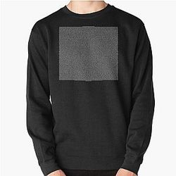 Shrek / Entire Movie Script Pullover Sweatshirt