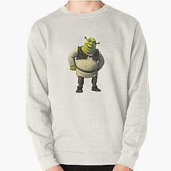 Shrek - This is my Swamp Pullover Sweatshirt