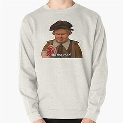 Shrek "Do the Roar" Pullover Sweatshirt