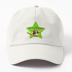 shrek pun Dad Hat