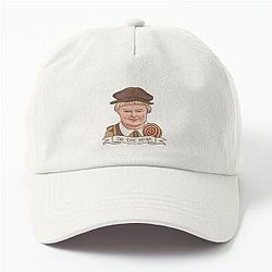Do The Roar kid from Shrek T-Shirt Dad Hat