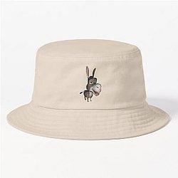 Donkey from the game Shrek Bucket Hat