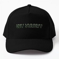 Get Shrekt Baseball Cap