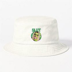 Shrek Slut Bucket Hat