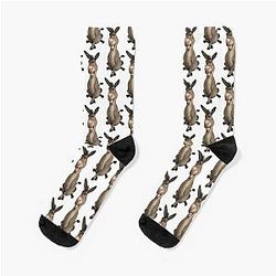 Donkey, Shrek the Movie Socks