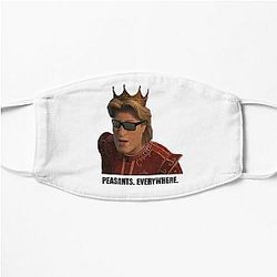 PRINCE CHARMING from SHREK Flat Mask