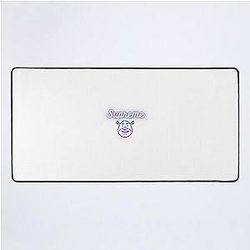 shrek supreme funny t-shirt  Desk Mat