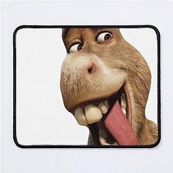 Donkey from Shrek Mouse Pad