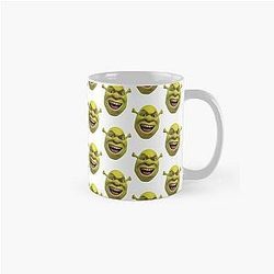 Shrek  Classic Mug