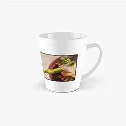 Shrek hands of God Tall Mug