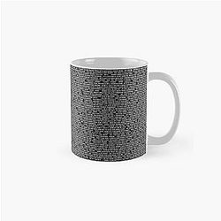 Shrek 2 / Entire Movie Script Classic Mug