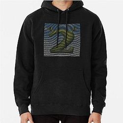 Shrek 2 / Entire Movie Script With Logo Pullover Hoodie