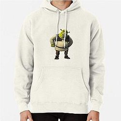 Shrek - This is my Swamp Pullover Hoodie