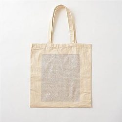 entire shrek script Cotton Tote Bag