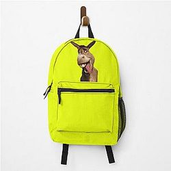 Donkey from Shrek Backpack