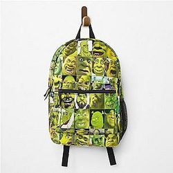 shrek 2 Backpack