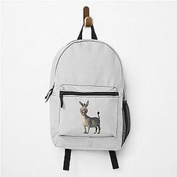 Donkey from Shrek Movie Backpack