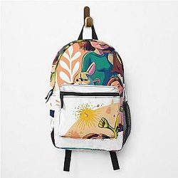Shrek Family Backpack