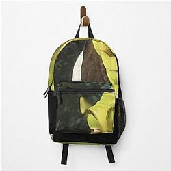 Shrek Meme Backpack