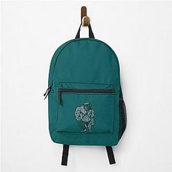 Shrek The Big Boy     Backpack