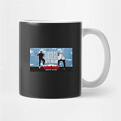 Dialogue Station Shxtsngigs Podcast Mugs