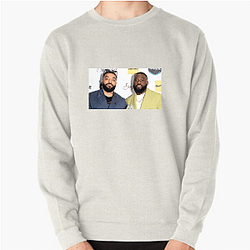 Knowledge Stream Shxtsngigs Podcast Sweatshirts